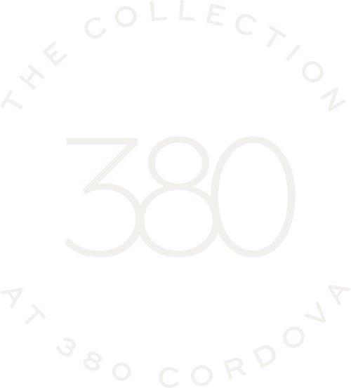 The Collection Logo